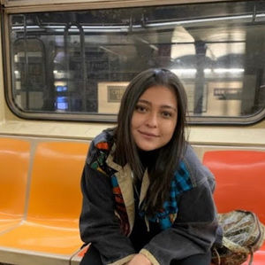 Meet your Posher, Arango